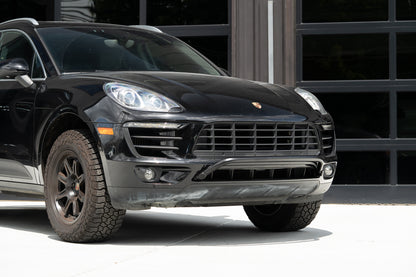 MACAN - BAJA LIGHT BAR  (2014 - 2024)