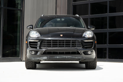 MACAN - BAJA LIGHT BAR  (2014 - 2024)