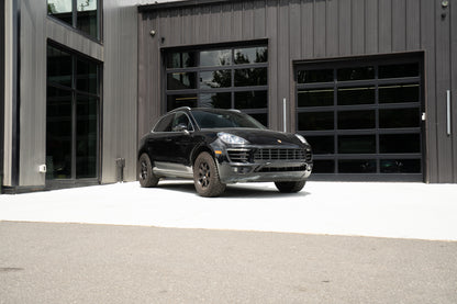 MACAN - BAJA LIGHT BAR  (2014 - 2024)