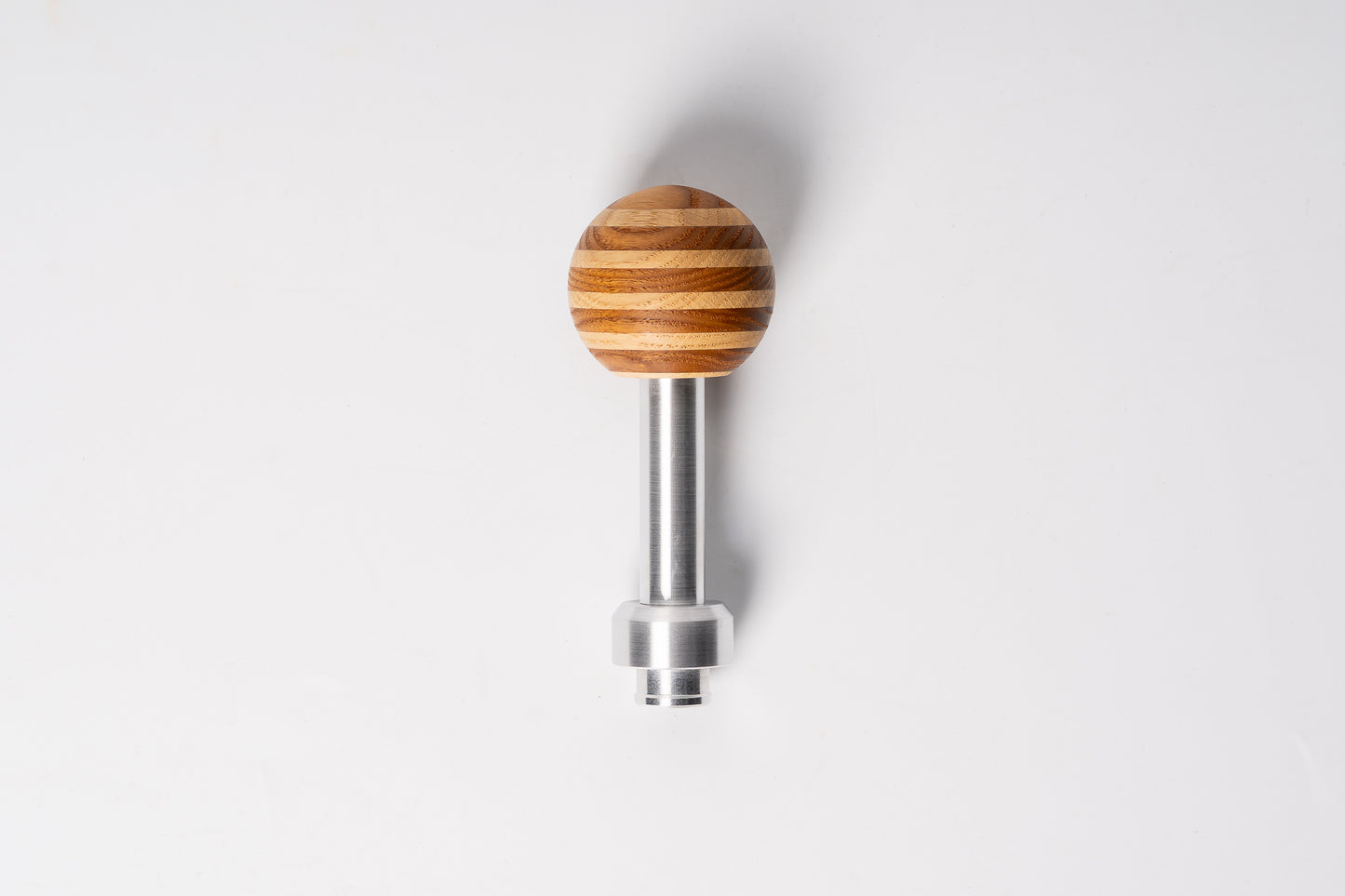 WOOD SHIFT KNOB - PORSCHE MACAN