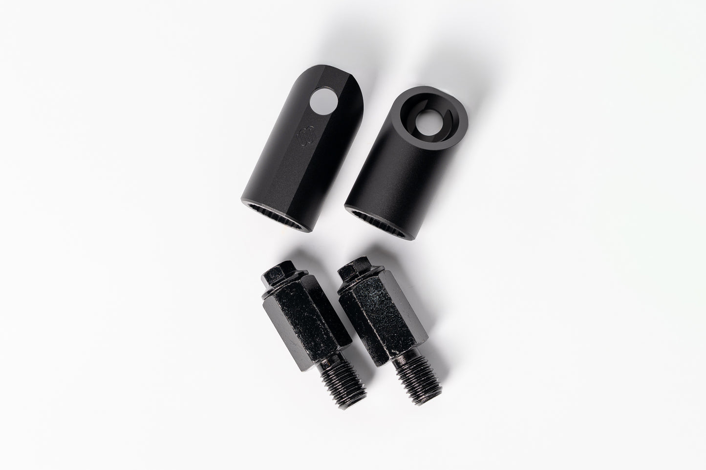 GEN 1 & 2 - MONO TOW LIGHT MOUNT (LARGE) - CAYENNE/TOUAREG