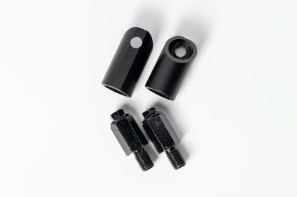 GEN 1 & 2 - MONO TOW LIGHT MOUNT (LARGE) - CAYENNE/TOUAREG