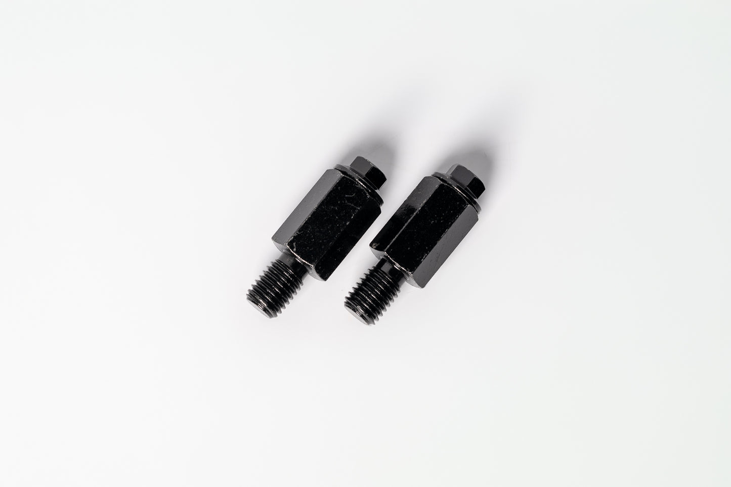 GEN 1 & 2 - MONO TOW LIGHT MOUNT (LARGE) - CAYENNE/TOUAREG