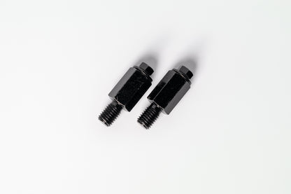 GEN 1 & 2 - MONO TOW LIGHT MOUNT (LARGE) - CAYENNE/TOUAREG