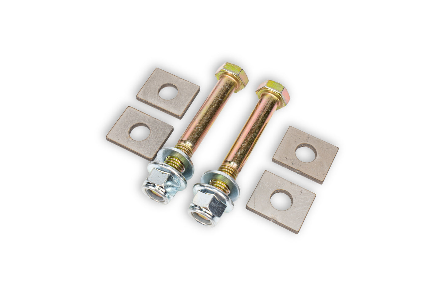 REAR TOE LOCKOUT TABS - CAYENNE/TOUAREG/Q7