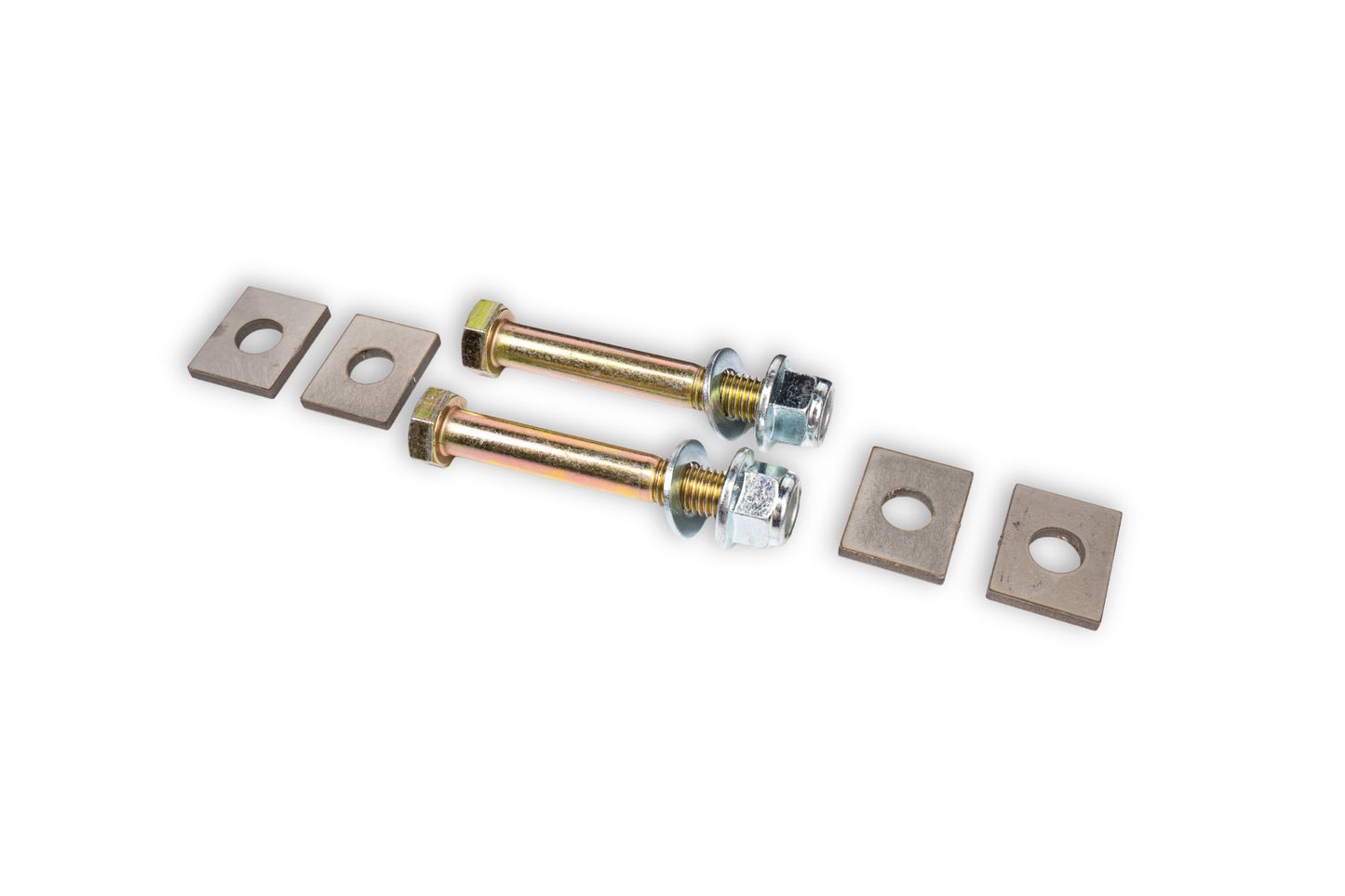 REAR TOE LOCKOUT TABS - CAYENNE/TOUAREG/Q7