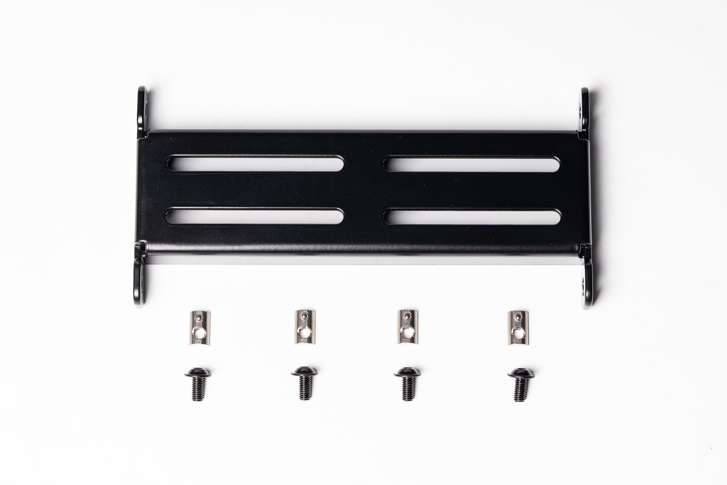 GEN 1 - V3 ROOF RACK CROSSBAR SUPPORT BRACKET