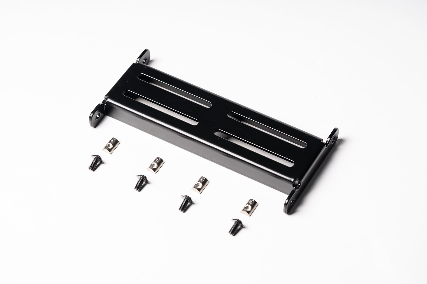 GEN 1 - V3 ROOF RACK CROSSBAR SUPPORT BRACKET