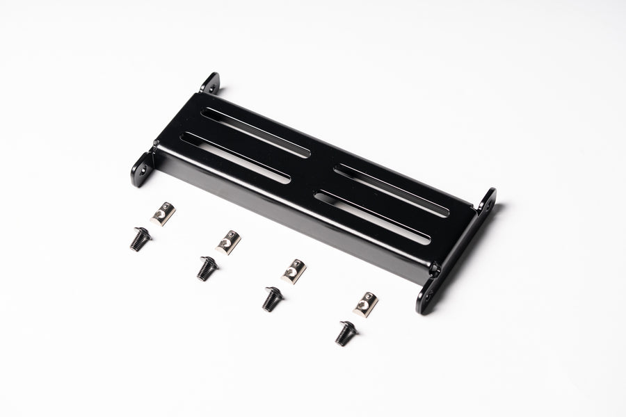 GEN 1 - V3 ROOF RACK CROSSBAR SUPPORT BRACKET
