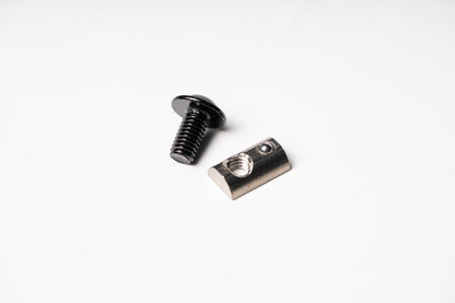 GEN 1 - V3 ROOF RACK CROSSBAR SUPPORT BRACKET