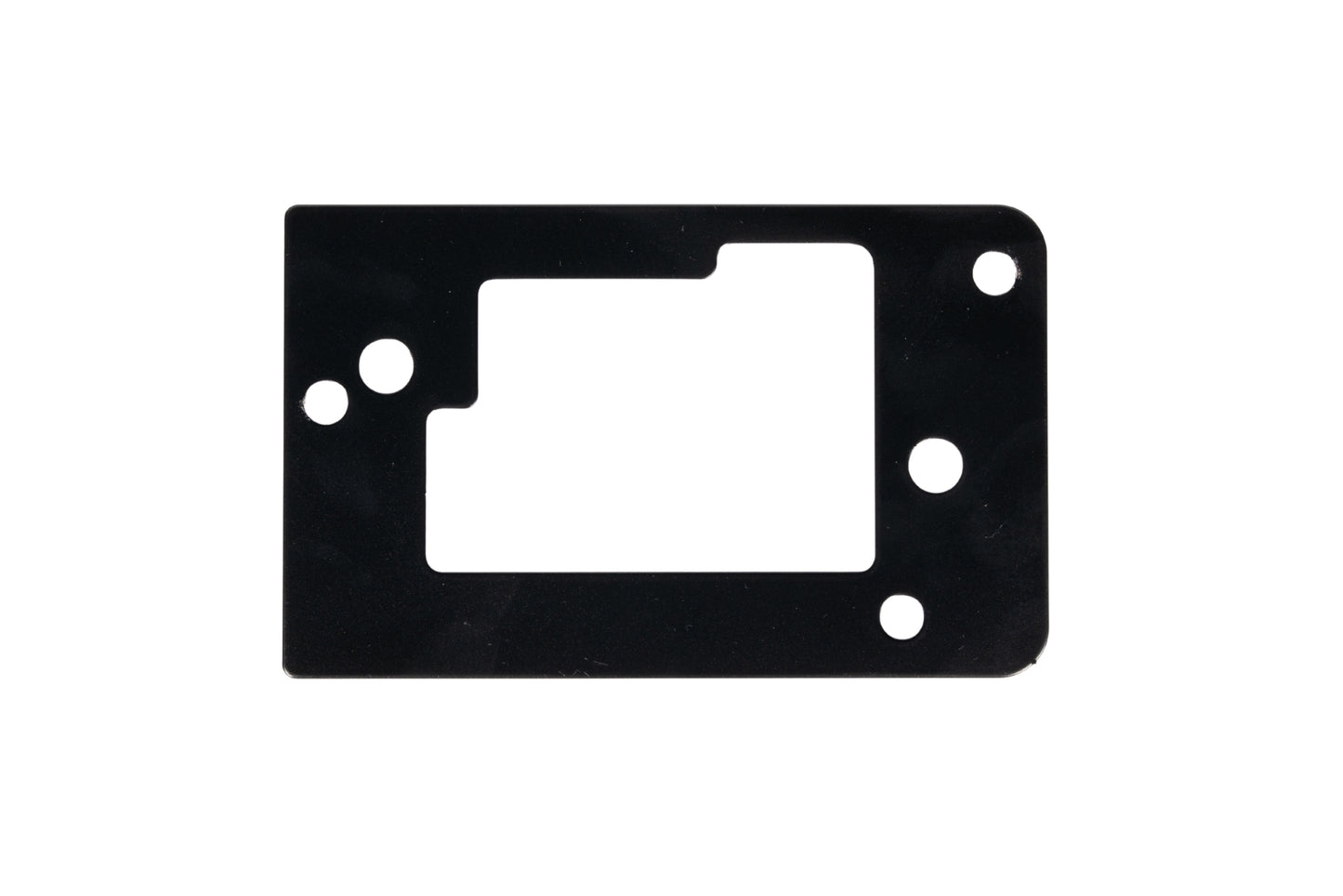 SHIFTER BOX ADAPTER BRACKET - MK1 (02A/02J)