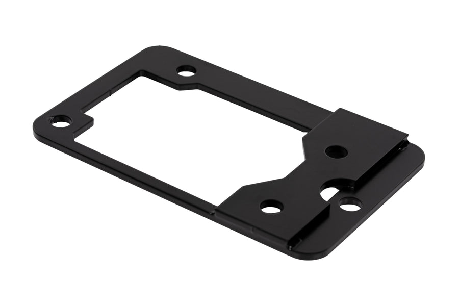SHIFTER BOX ADAPTER BRACKET - MK1 (02A/02J)