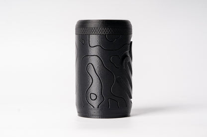Touareg T1/T2 Wood Shift Knob (2003-2010)