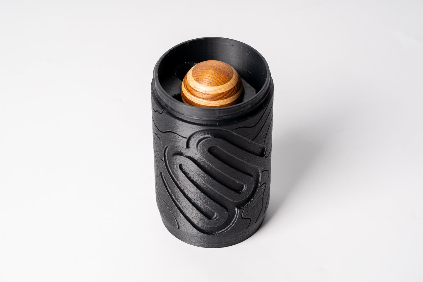 Touareg T1/T2 Wood Shift Knob (2003-2010)