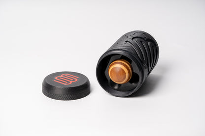 Touareg T1/T2 Wood Shift Knob (2003-2010)