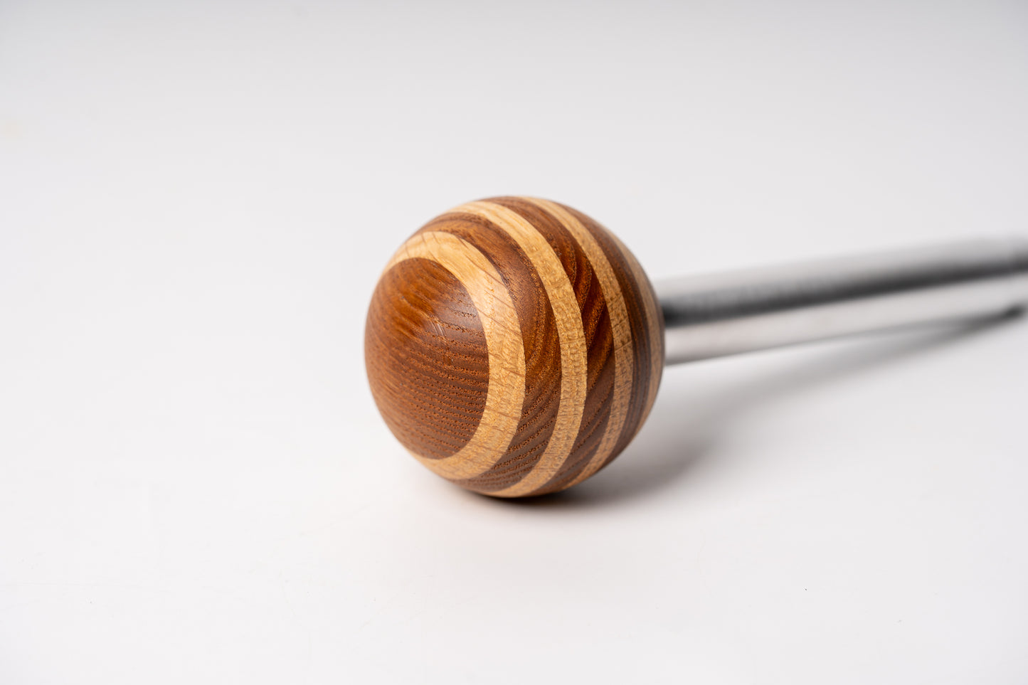 Touareg T1/T2 Wood Shift Knob (2003-2010)