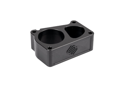 TDI throttle Valve Delete for Earlier 3.0 TDI V6 Engines Without Swirl Flaps