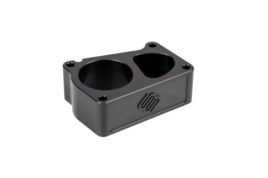 Gen 2 3.0 TDI Delrin Swirl Flap Delete