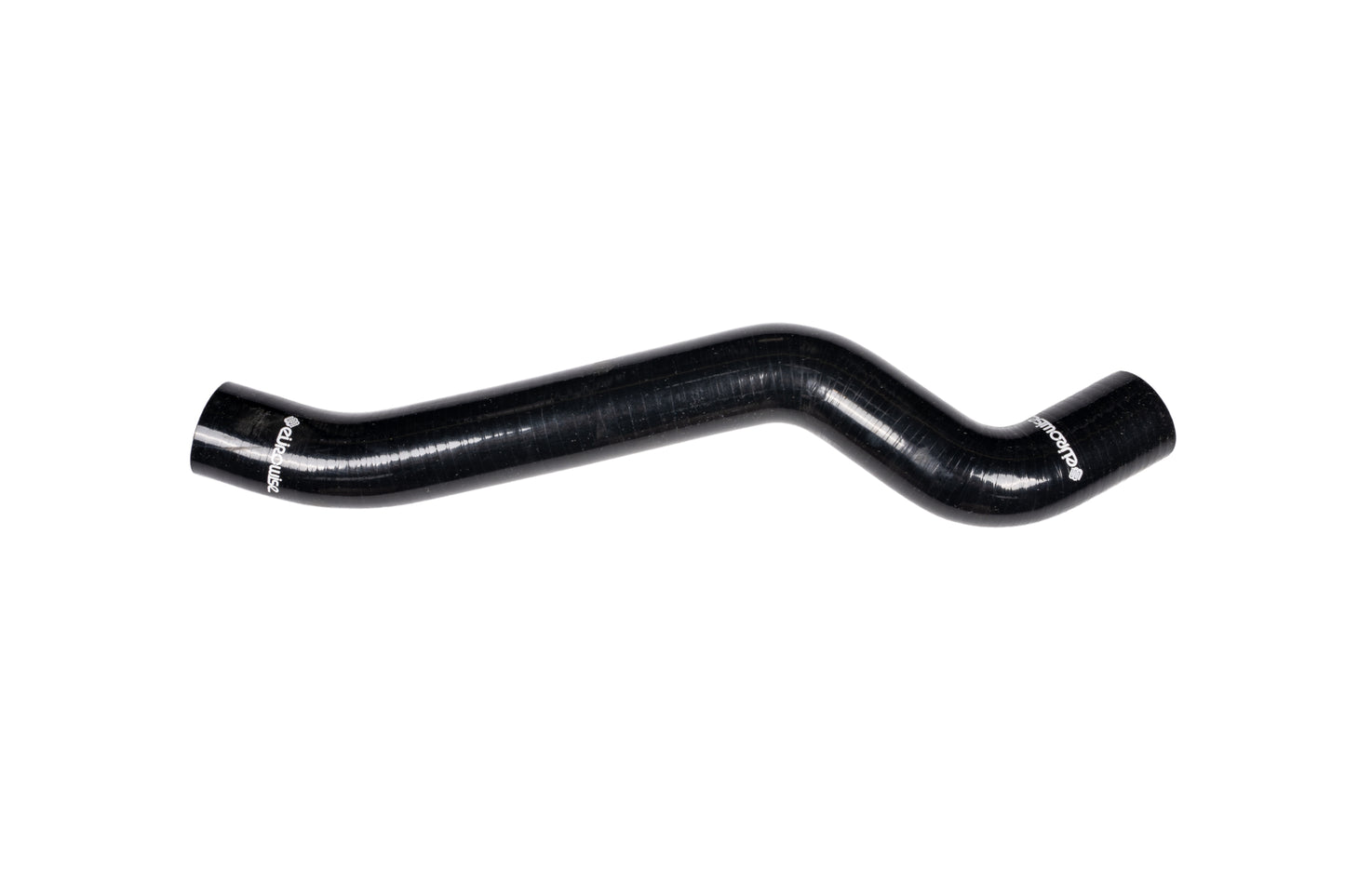 UPPER/LOWER SILICONE RADIATOR HOSE (MK1-MK3) - 07K