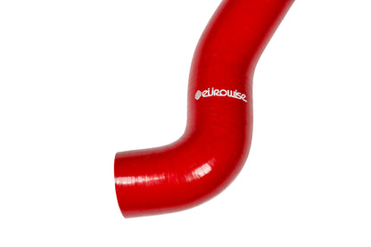 UPPER/LOWER SILICONE RADIATOR HOSE (MK1-MK3) - 07K