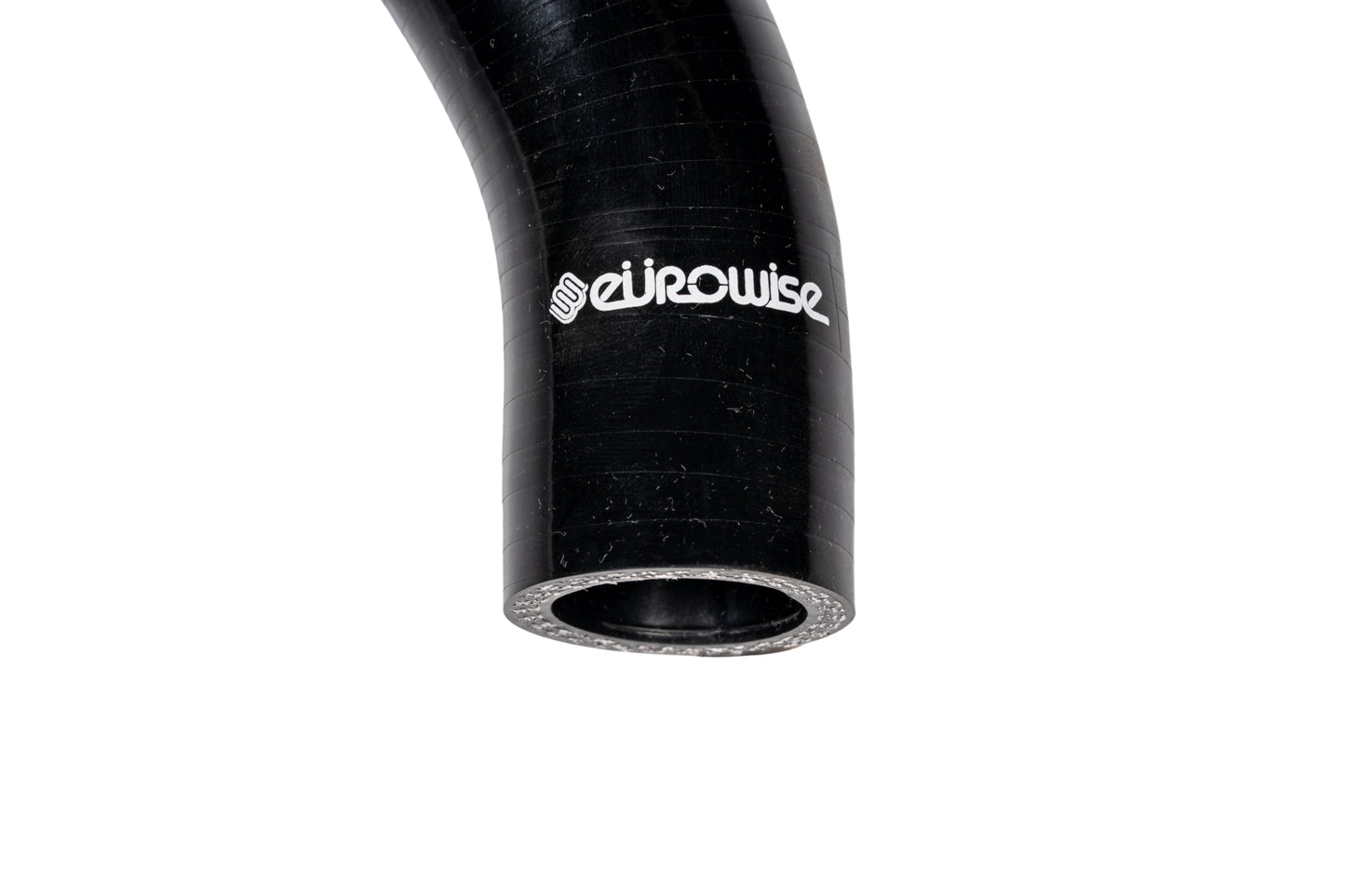 UPPER/LOWER SILICONE RADIATOR HOSE (MK1-MK3) - 07K