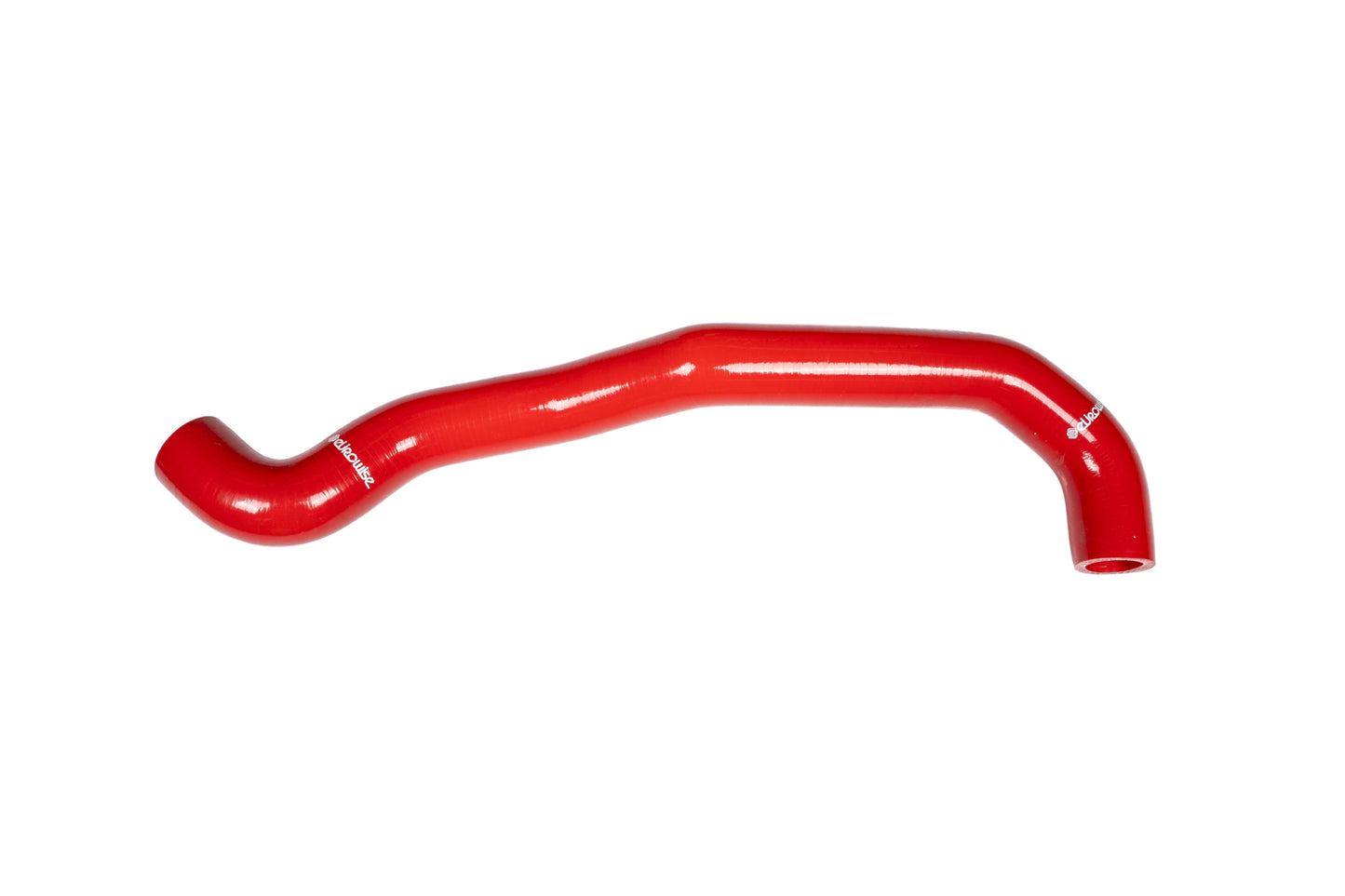 UPPER/LOWER SILICONE RADIATOR HOSE (MK1-MK3) - 07K