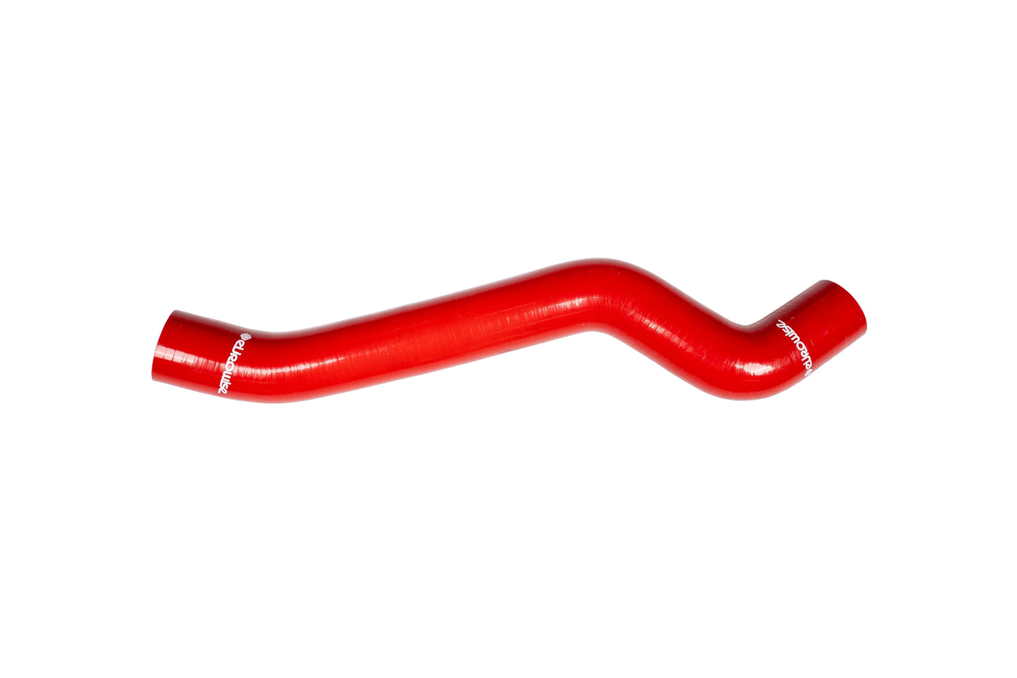 UPPER/LOWER SILICONE RADIATOR HOSE (MK1-MK3) - 07K