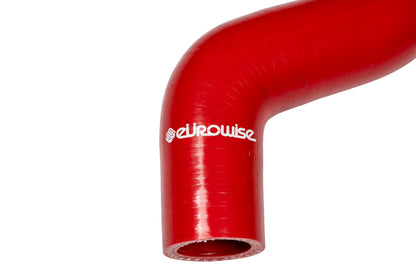 UPPER/LOWER SILICONE RADIATOR HOSE (MK1-MK3) - 07K