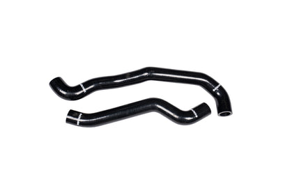 UPPER/LOWER SILICONE RADIATOR HOSE (MK1-MK3) - 07K