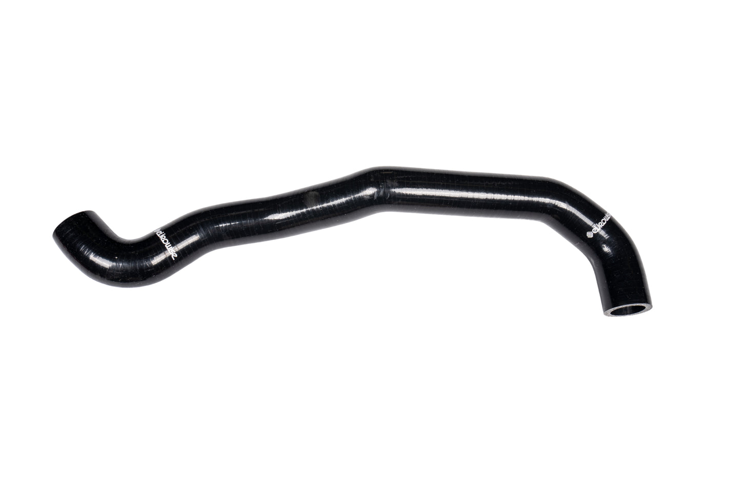 UPPER/LOWER SILICONE RADIATOR HOSE (MK1-MK3) - 07K