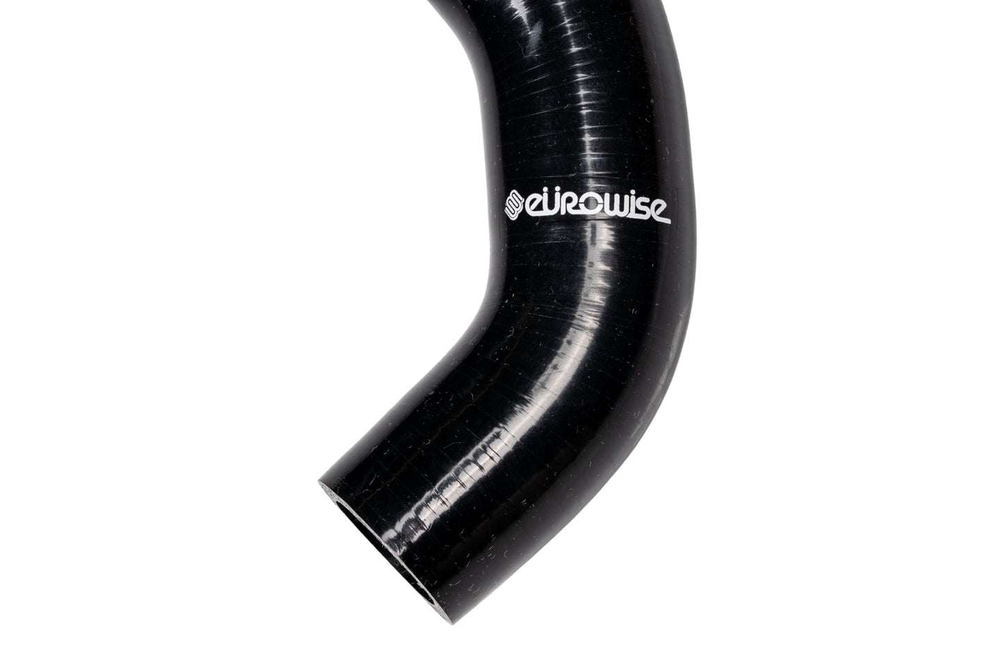 UPPER/LOWER SILICONE RADIATOR HOSE (MK1-MK3) - 07K