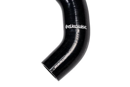 UPPER/LOWER SILICONE RADIATOR HOSE (MK1-MK3) - 07K