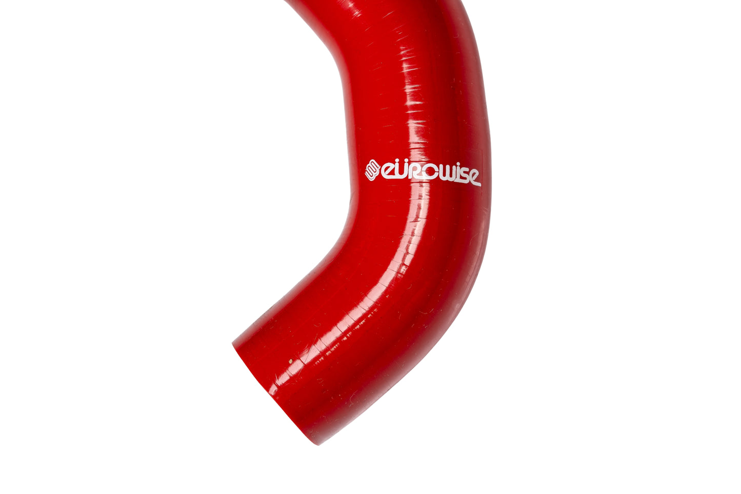 UPPER/LOWER SILICONE RADIATOR HOSE (MK1-MK3) - 07K