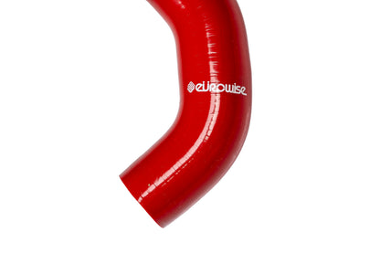 UPPER/LOWER SILICONE RADIATOR HOSE (MK1-MK3) - 07K