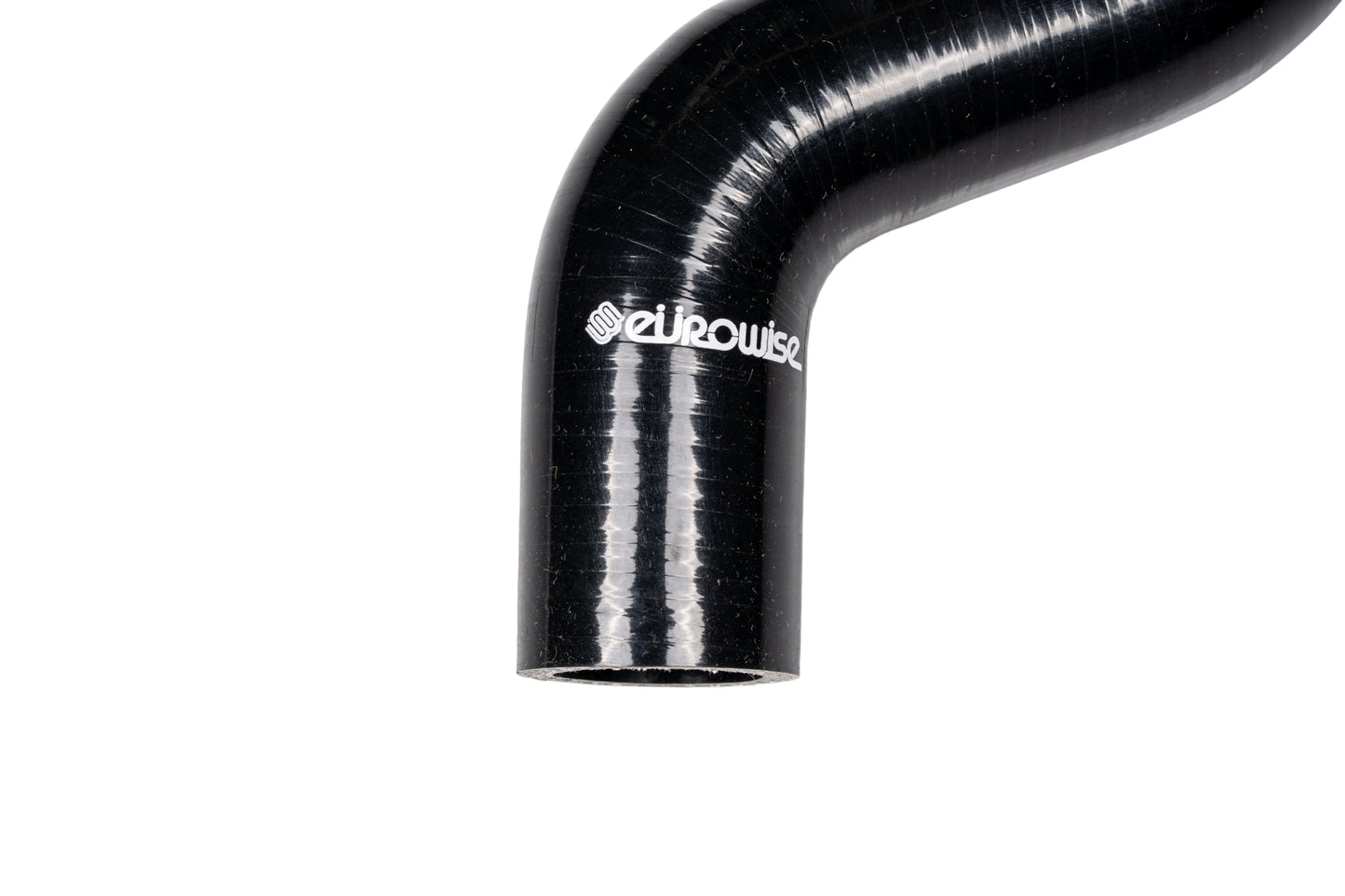 UPPER/LOWER SILICONE RADIATOR HOSE (MK1-MK3) - 07K