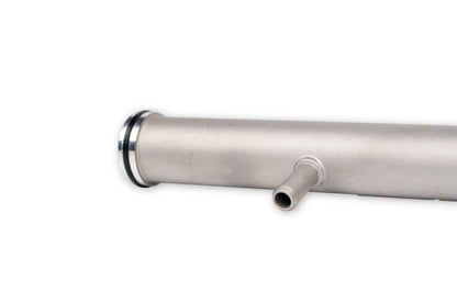 ALUMINUM CRACK PIPE (COOLANT PIPE) - VR6