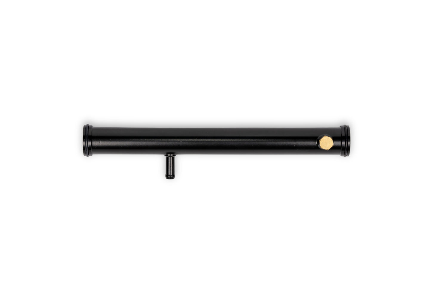 ALUMINUM CRACK PIPE (COOLANT PIPE) - VR6