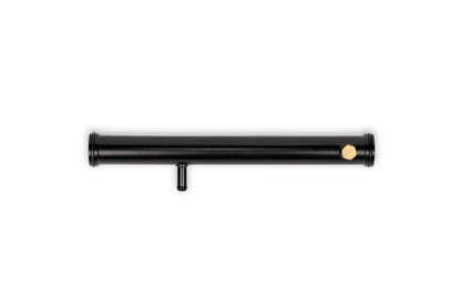 ALUMINUM CRACK PIPE (COOLANT PIPE) - VR6