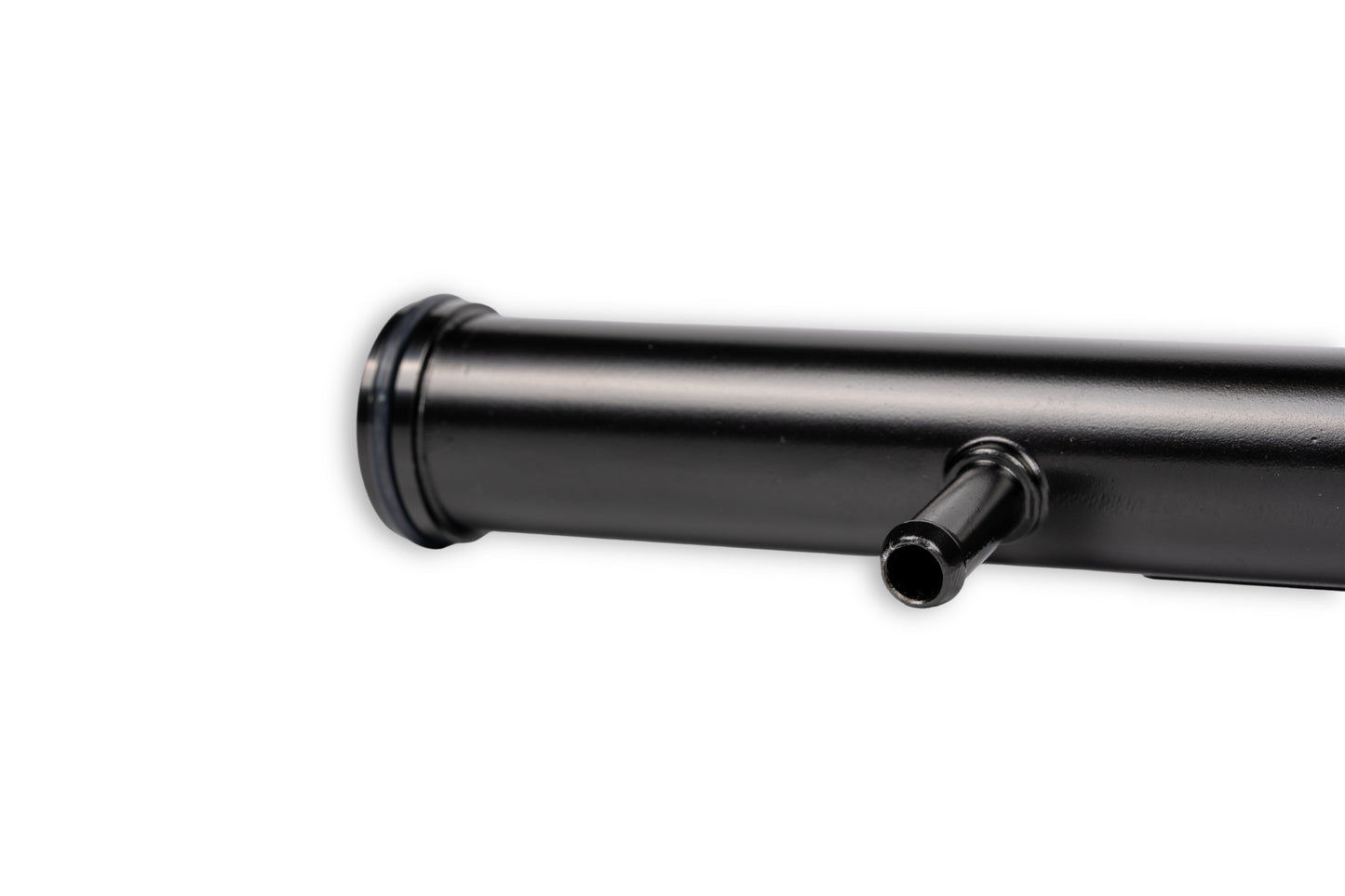 ALUMINUM CRACK PIPE (COOLANT PIPE) - VR6