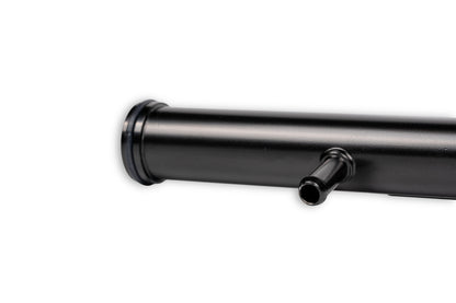 ALUMINUM CRACK PIPE (COOLANT PIPE) - VR6