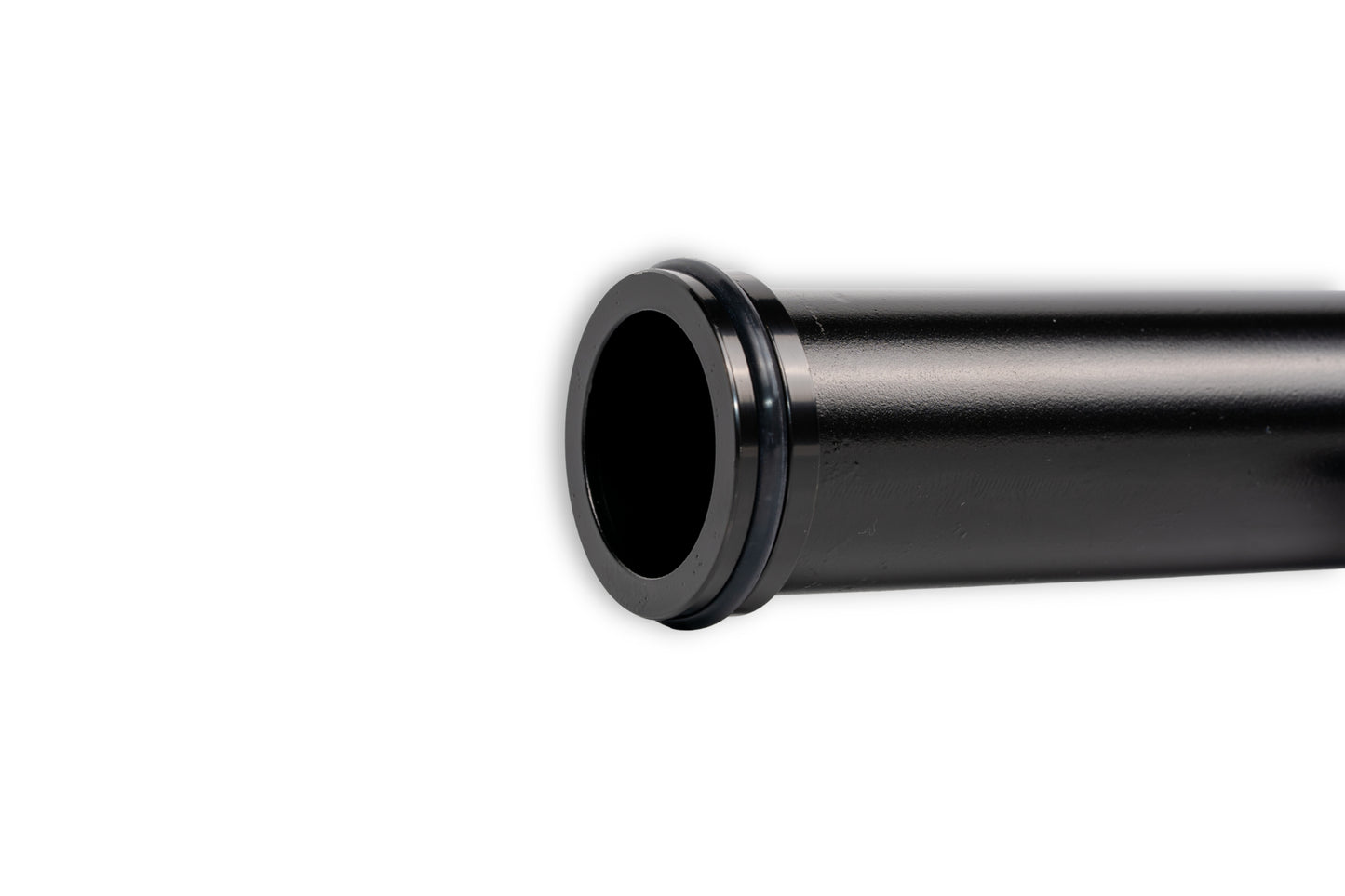 ALUMINUM CRACK PIPE (COOLANT PIPE) - VR6