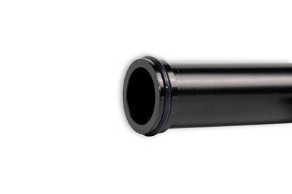 ALUMINUM CRACK PIPE (COOLANT PIPE) - VR6