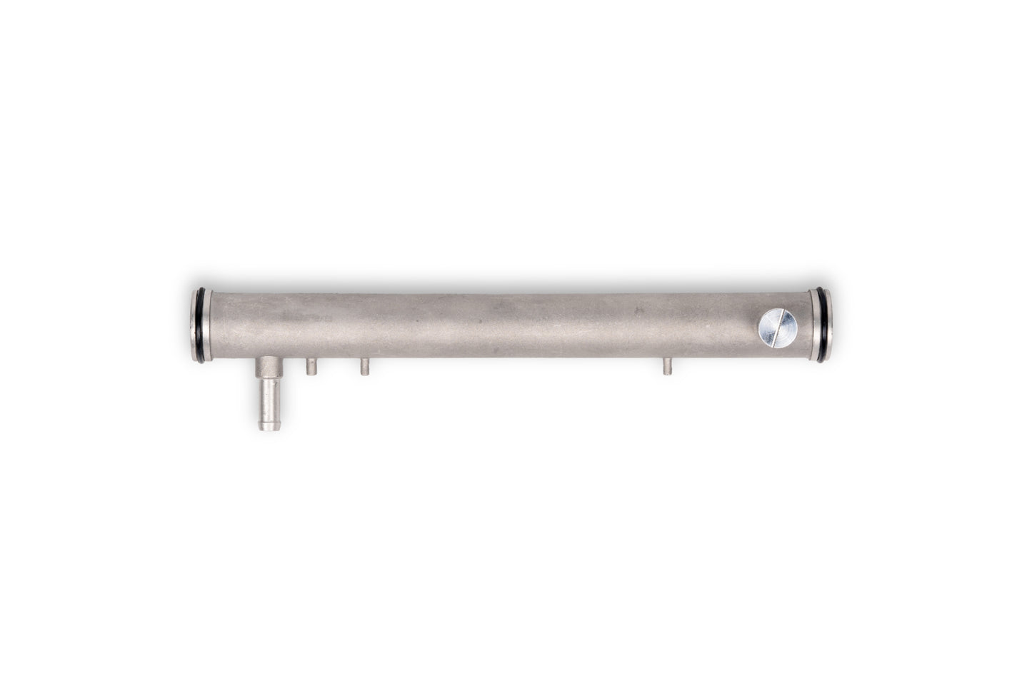 ALUMINUM CRACK PIPE (COOLANT PIPE) - VR6