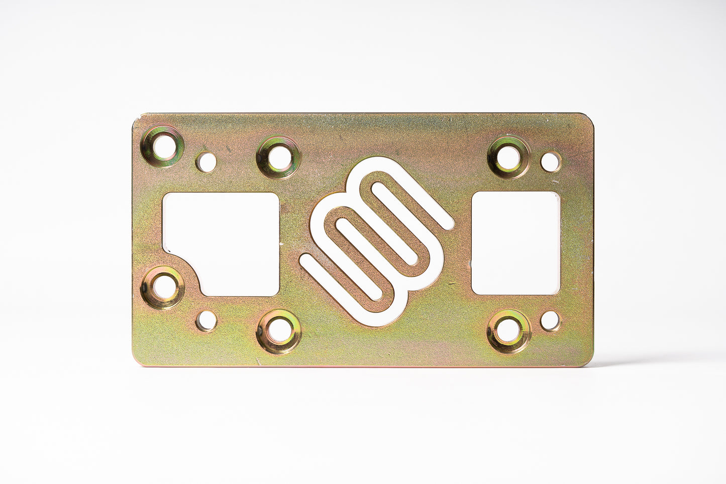 ENGINE STAND ADAPTER PLATE - VR6
