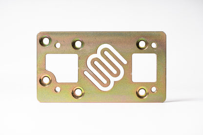 ENGINE STAND ADAPTER PLATE - VR6