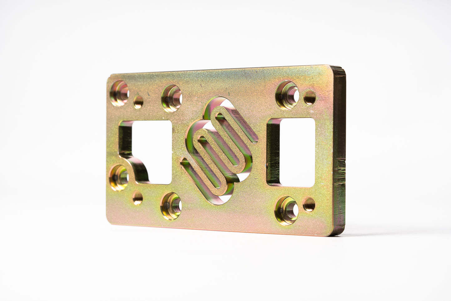 ENGINE STAND ADAPTER PLATE - VR6