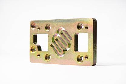 ENGINE STAND ADAPTER PLATE - VR6