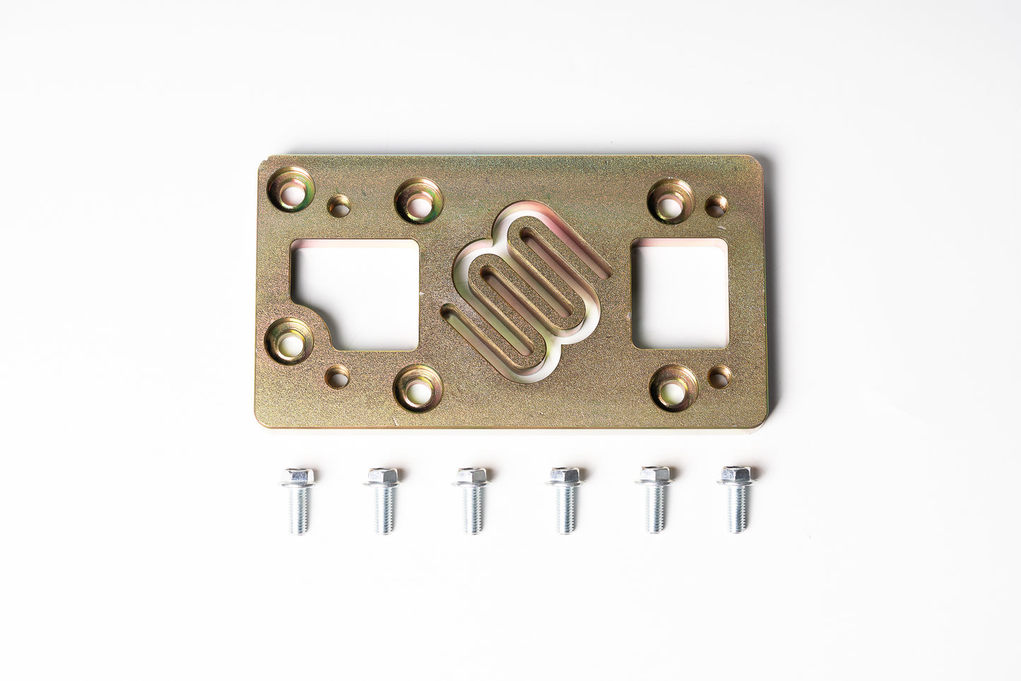 ENGINE STAND ADAPTER PLATE - VR6