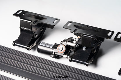 ELECTRIC RUNNING BOARDS/POWER STEPS - G WAGEN - W465(2026+ G550/G63)