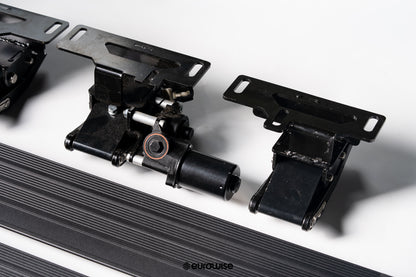 ELECTRIC RUNNING BOARDS/POWER STEPS - G WAGEN - W465(2026+ G550/G63)